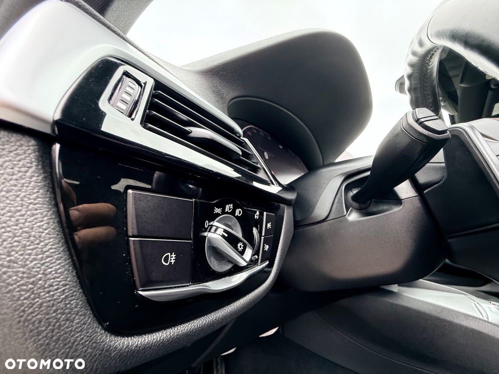 BMW Seria 5 520d xDrive M Sport sport - 21