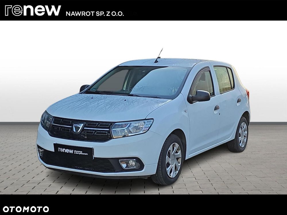 Dacia Sandero 1.0 SCe Laureate - 1