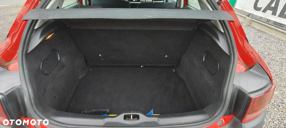 Citroën C4 Cactus 1.2 PureTech Feel Edition - 15