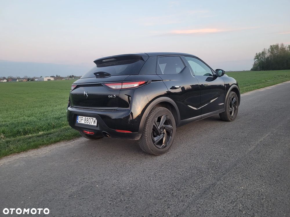 Citroën DS3 - 21