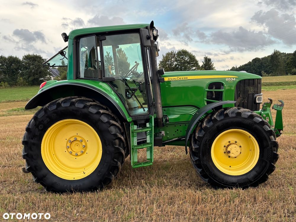 John Deere - 2