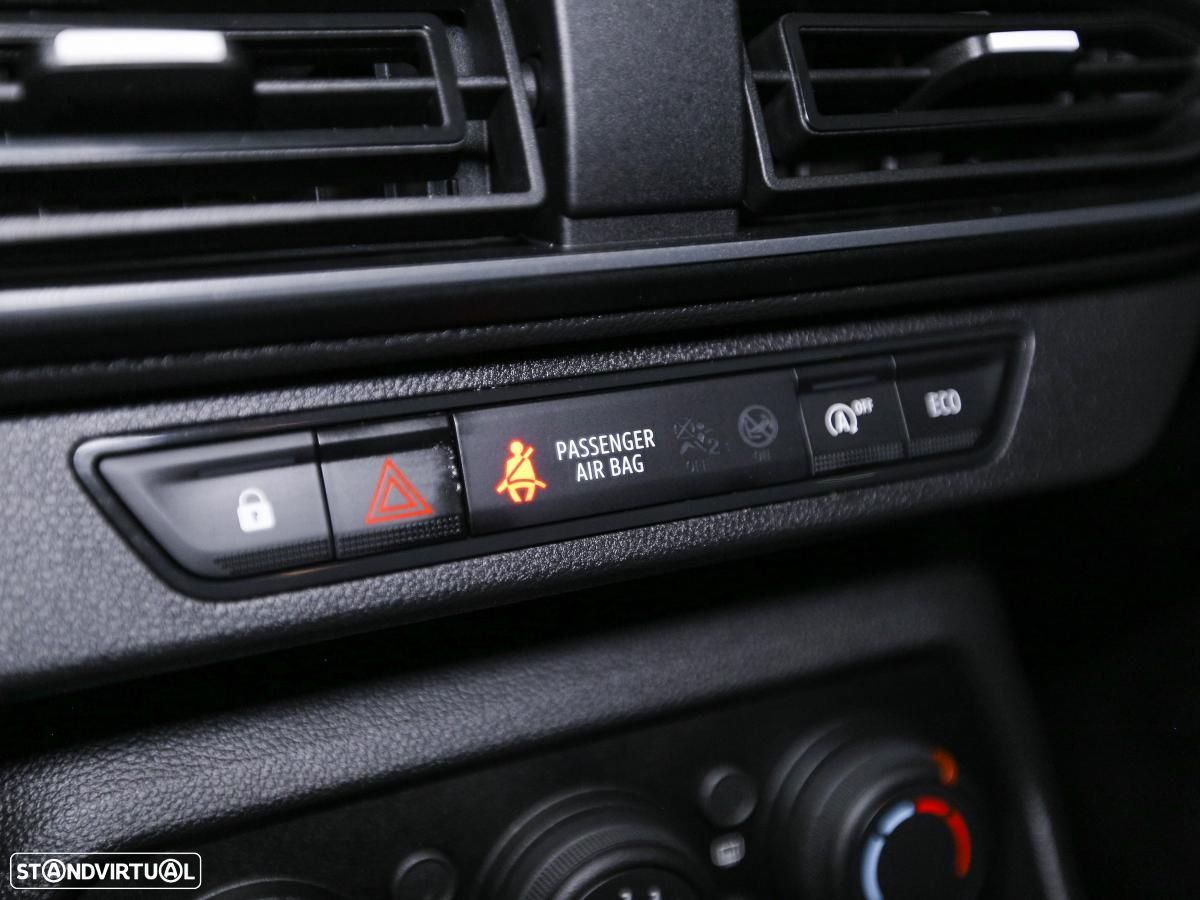 Dacia Jogger 1.0 ECO-G Essential Bi-Fuel - 18