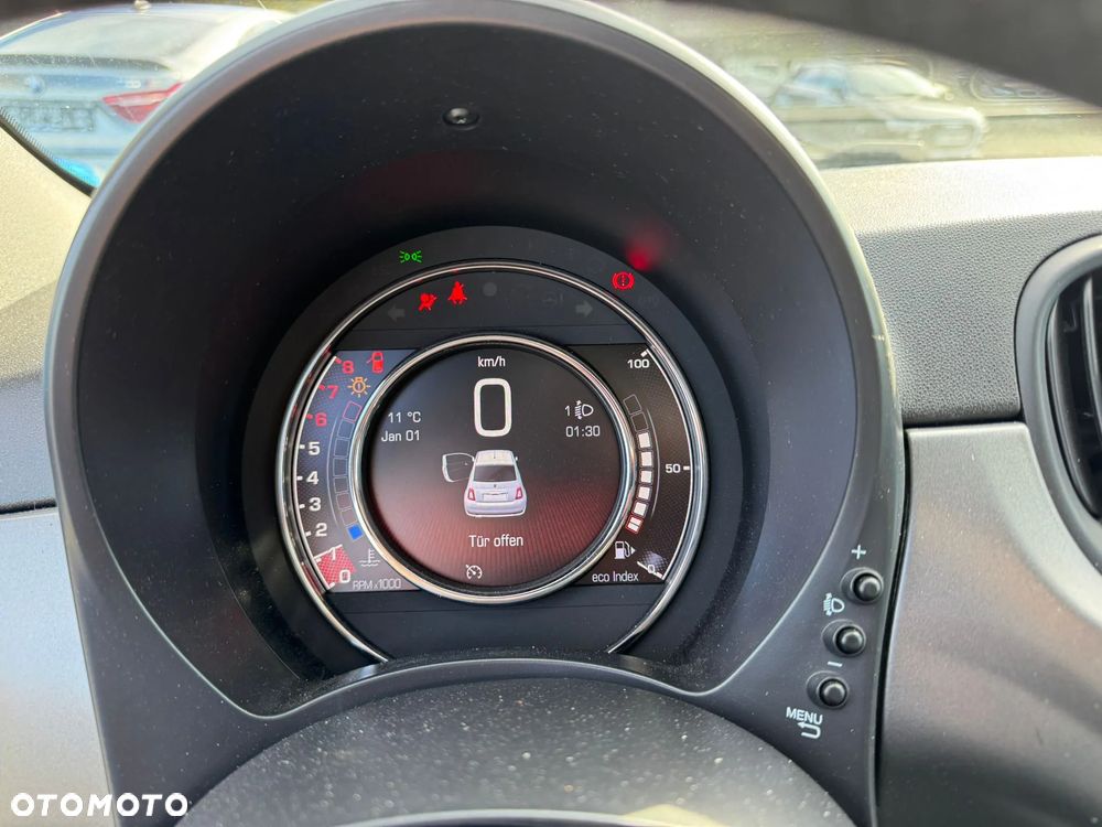 Fiat 500 1.2 120th - 6