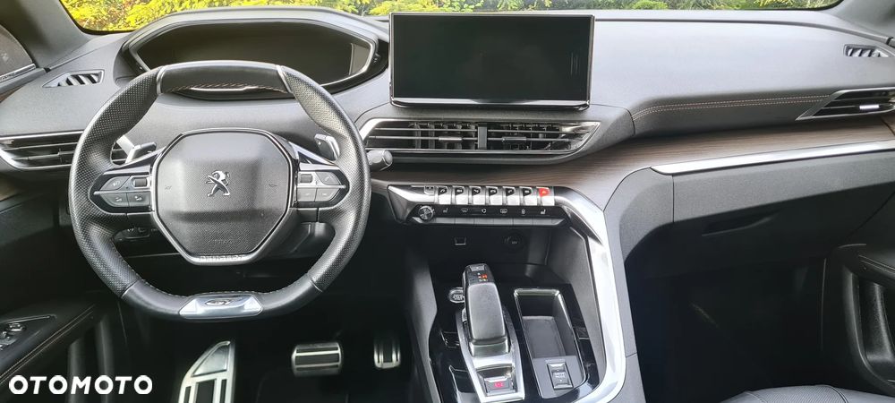 Peugeot 3008 - 20