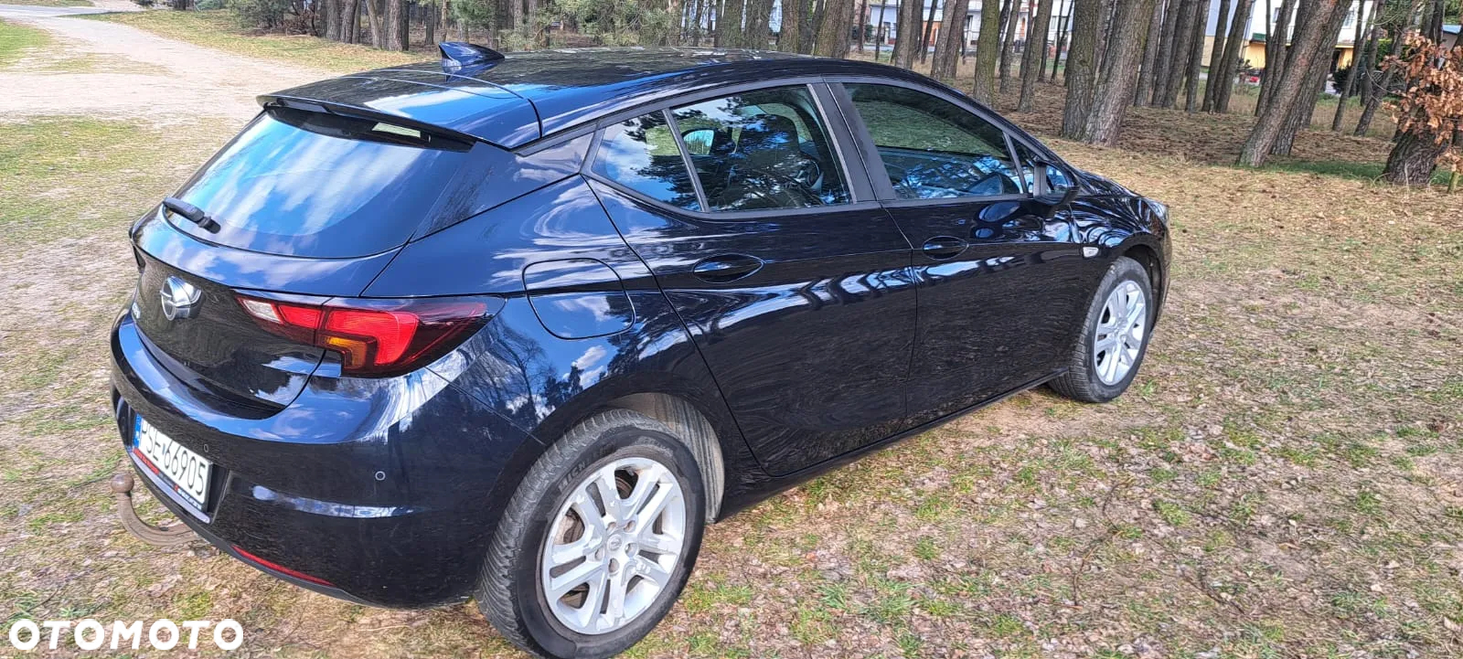 Opel Astra 1.4 Edition - 4