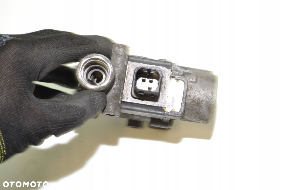 ZAWÓR MODULATOR ABS EBS MERCEDES AXOR ATEGO ACTROS A0054299244 - 2
