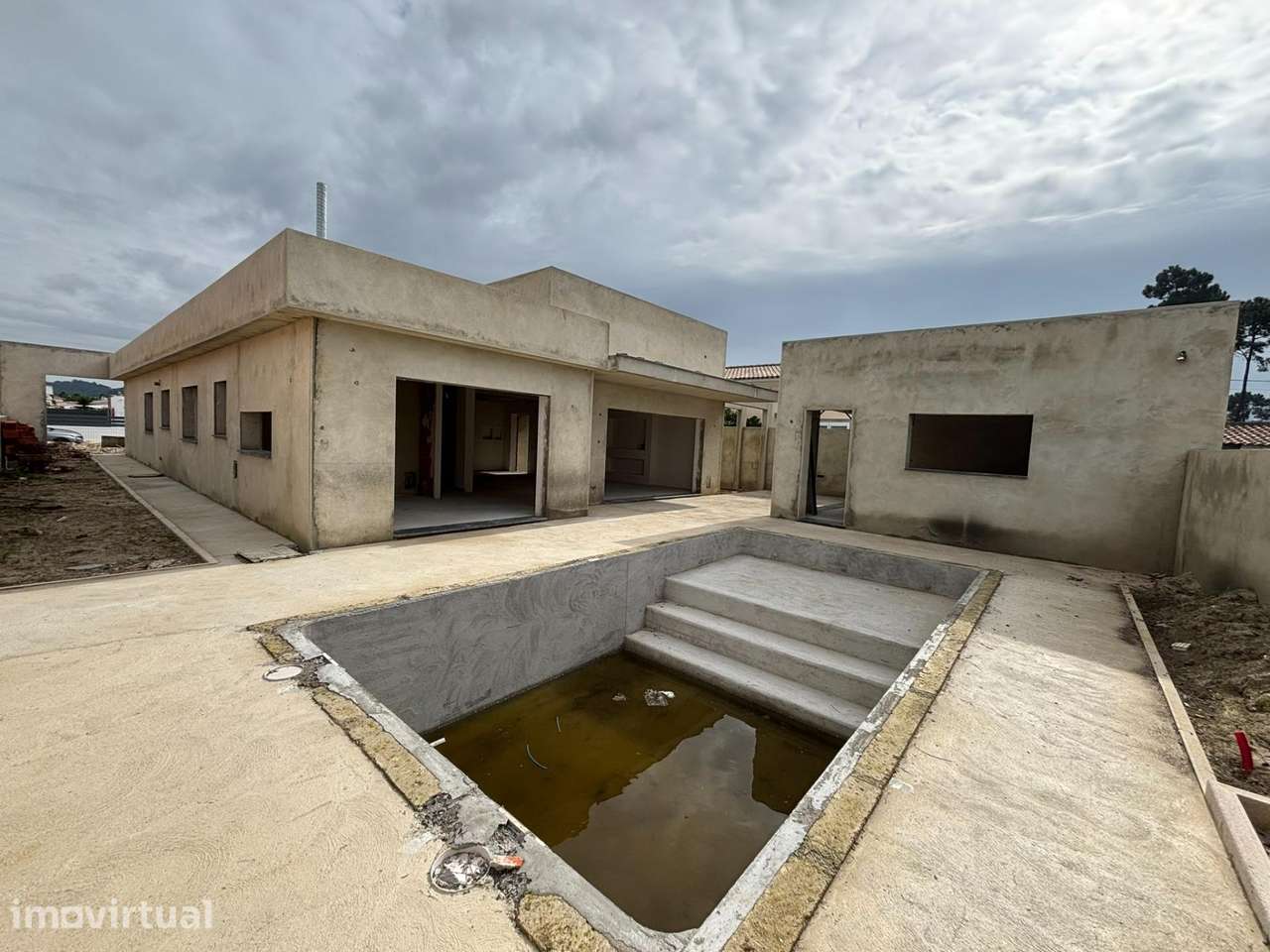 Moradia T5 de Luxo Isolada com 5 Suítes em Azeitão com piscina!! - Grande imagem: 2/20