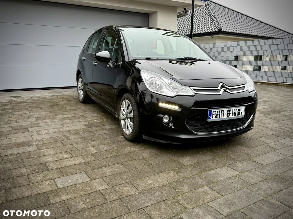 Citroën C3 1.2 VTi Exclusive - 8