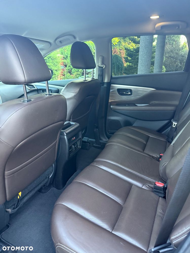 Nissan Murano - 23