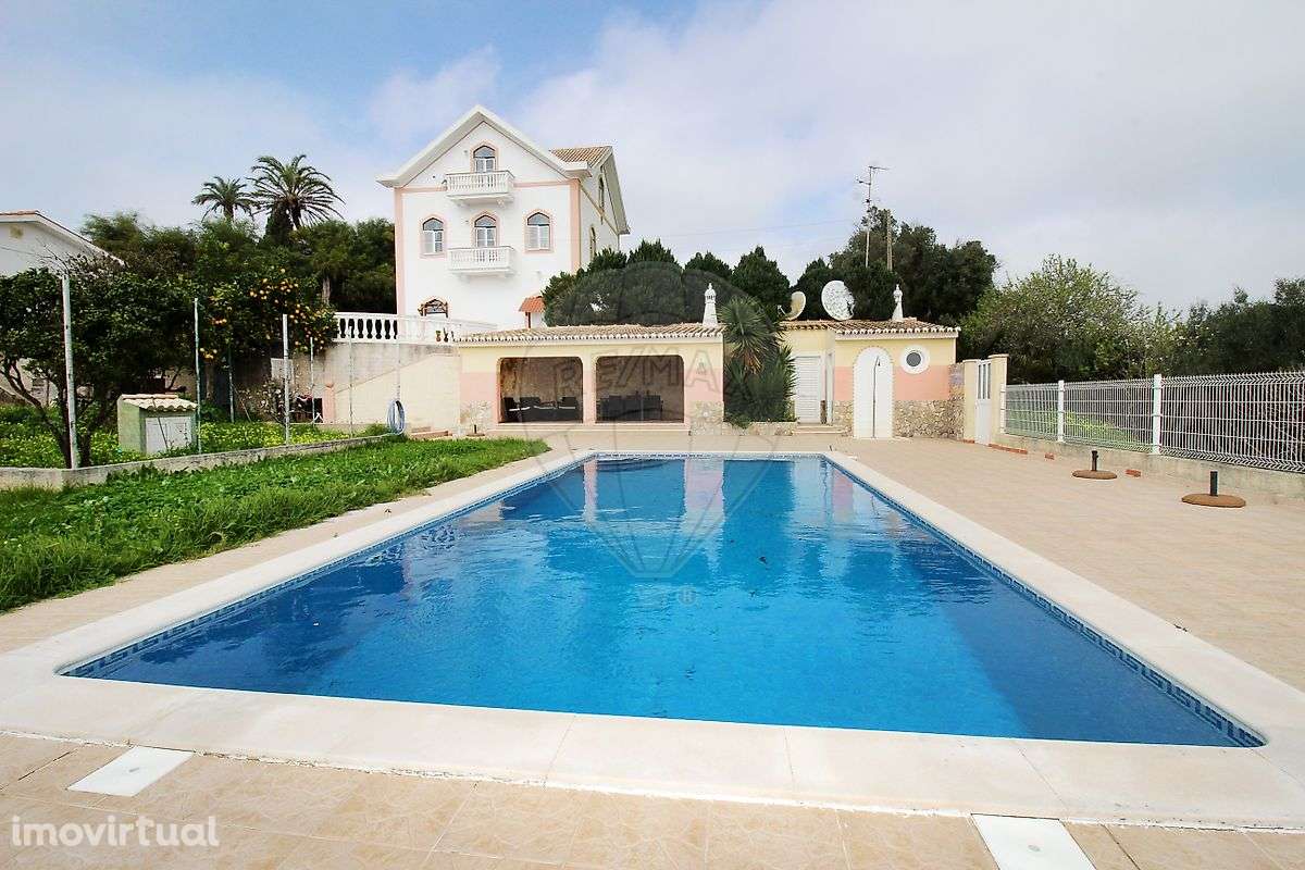 Moradia T4 para arrendamento - Grande imagem: 2/37