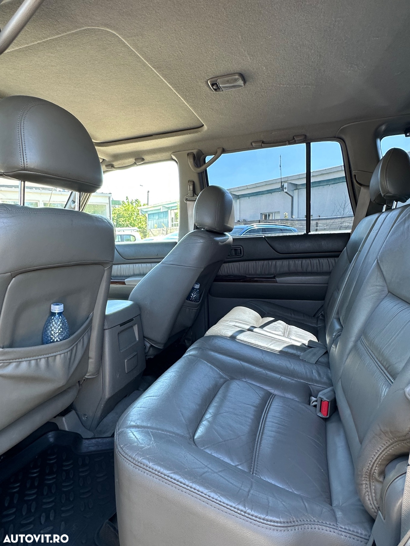 Nissan Patrol GR 3.0 TDI Luxury - 9