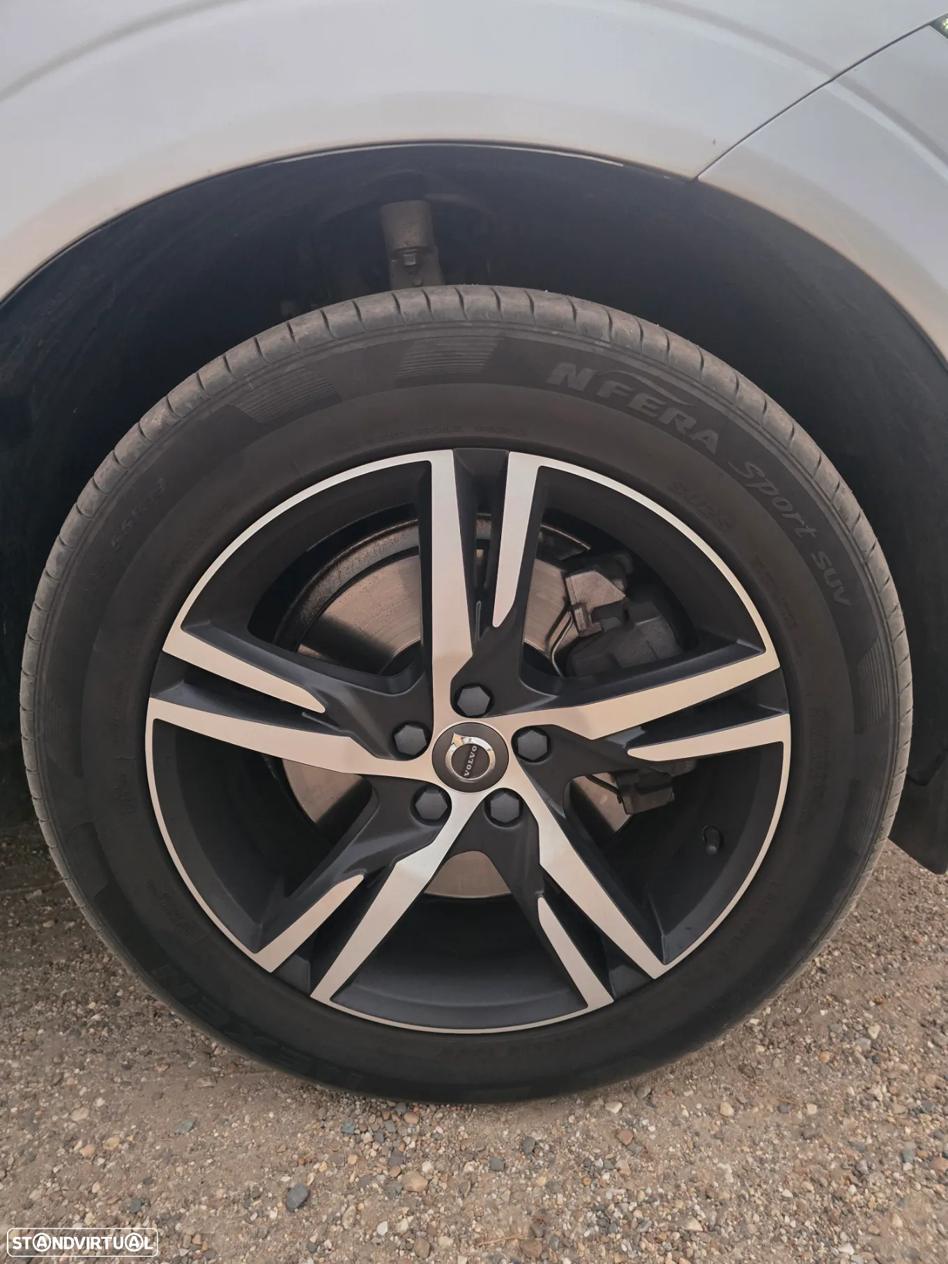 Volvo XC 60 - 15