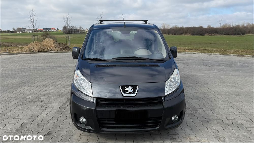 Peugeot Expert Tepee L2 Premium - 10