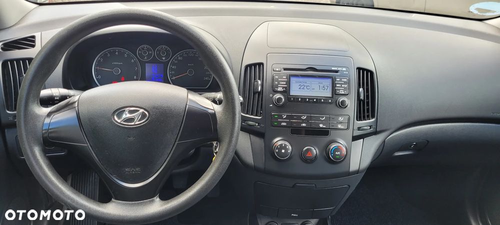 Hyundai i30 1.4 Blue Comfort - 15