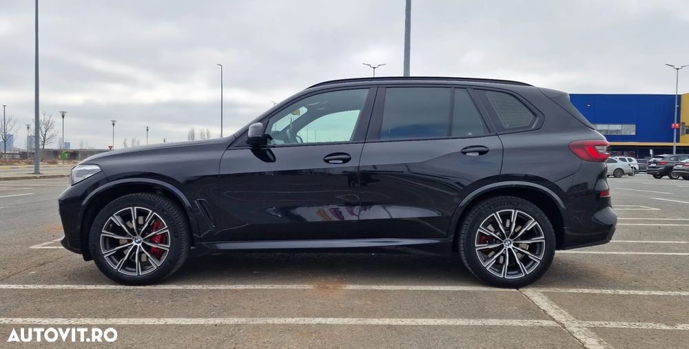 BMW X5 - 3