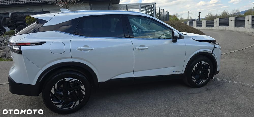 Nissan Qashqai - 16
