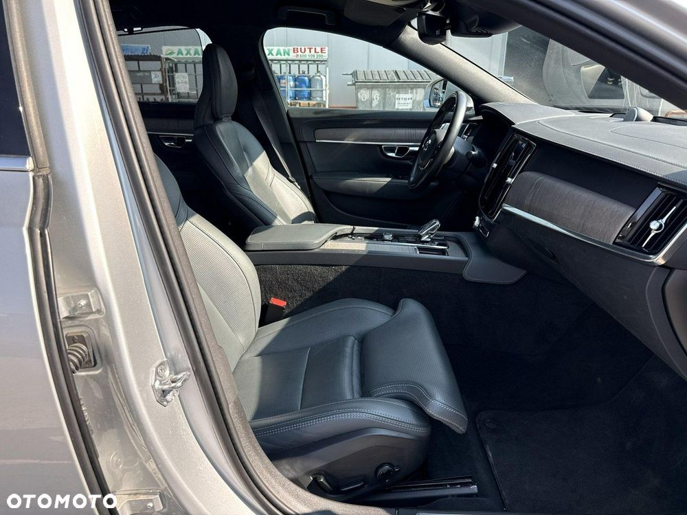 Volvo S90 D5 AWD Inscription - 20