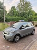 Toyota Yaris 1.33 2010 - 1