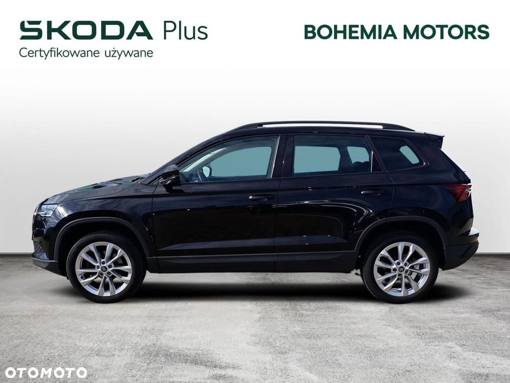 Skoda Karoq - 3