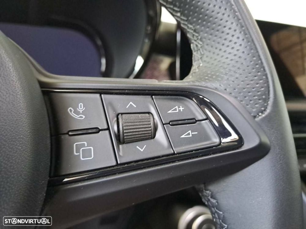 Alfa Romeo Tonale 1.5 Hybrid Sprint - 18