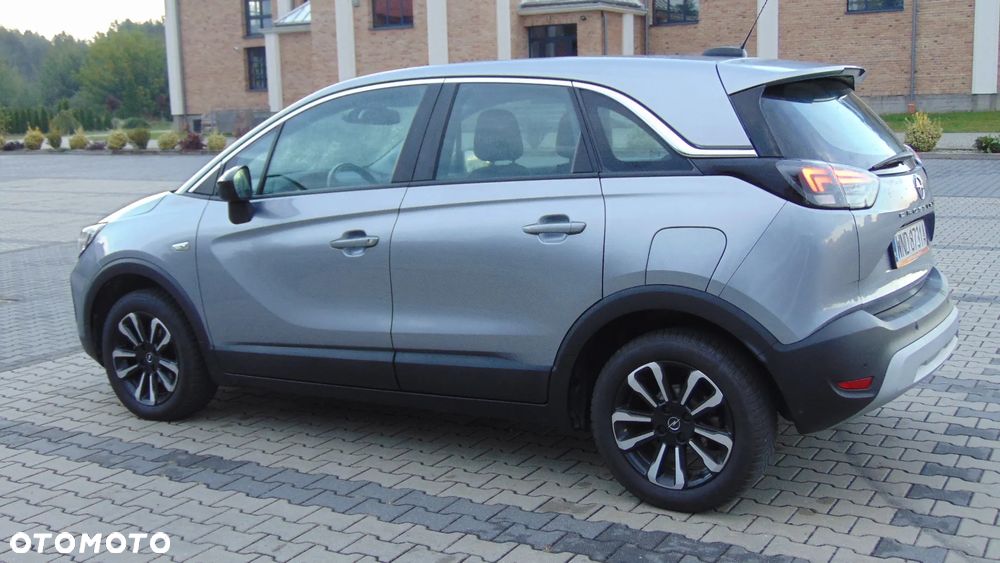 Opel Crossland 1.5 CDTI Elegance Business Pack - 14