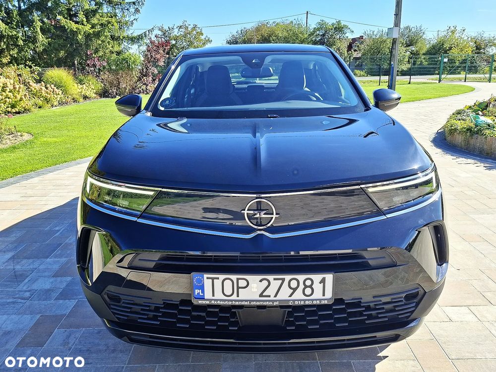 Opel Mokka - 2