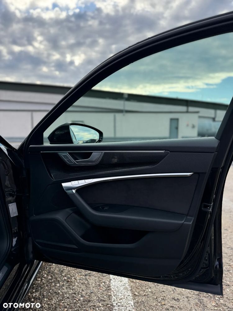 Audi S6 Avant TDI Tiptronic - 17