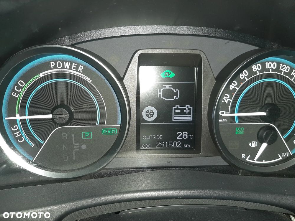 Toyota Auris - 7