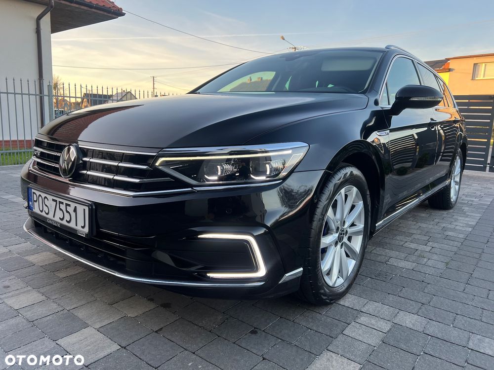 Skoda Octavia 1.4 TSI Plug-In Hybrid Style DSG - 8