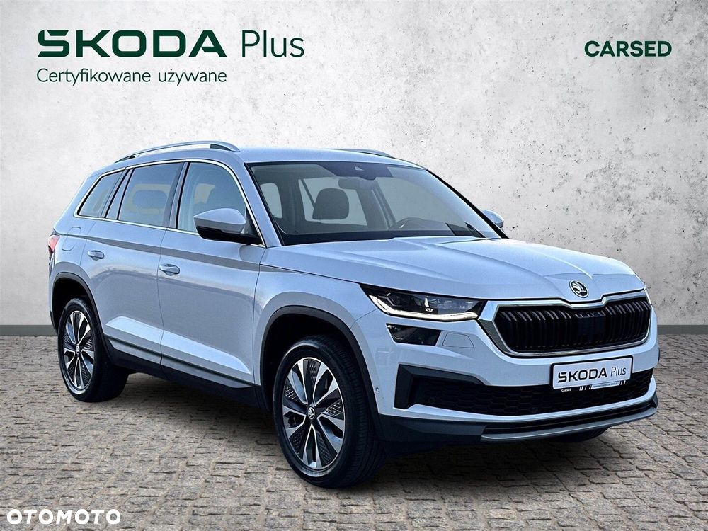 Skoda Kodiaq 2.0 TDI 4x4 Style DSG - 40
