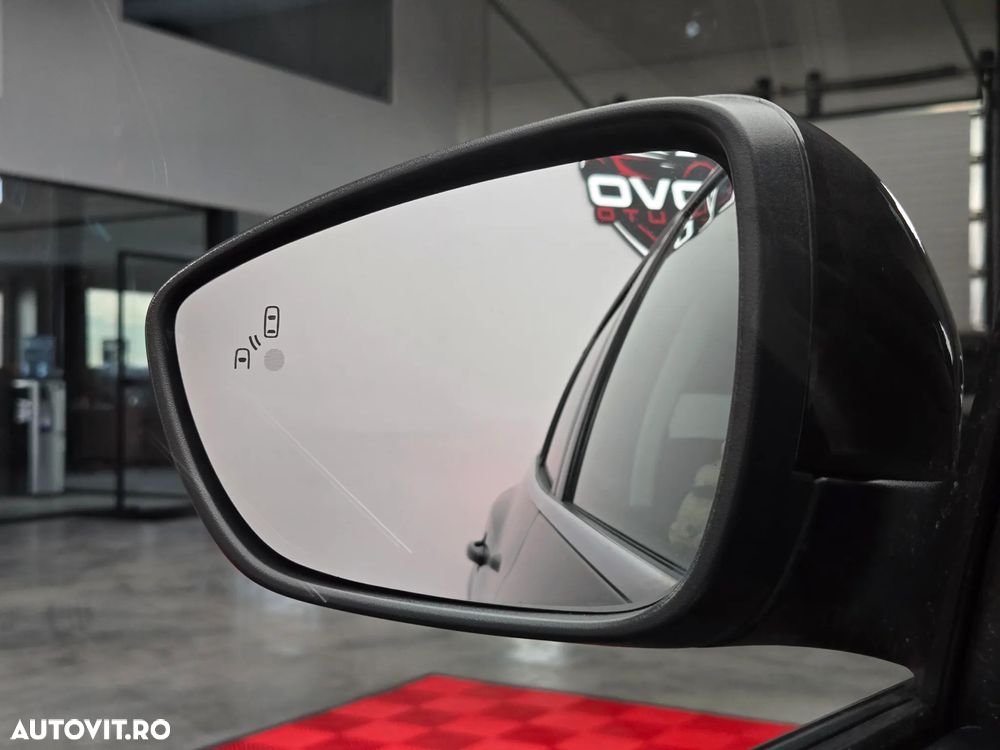 Ford Focus 2.0 EcoBlue Titanium - 34