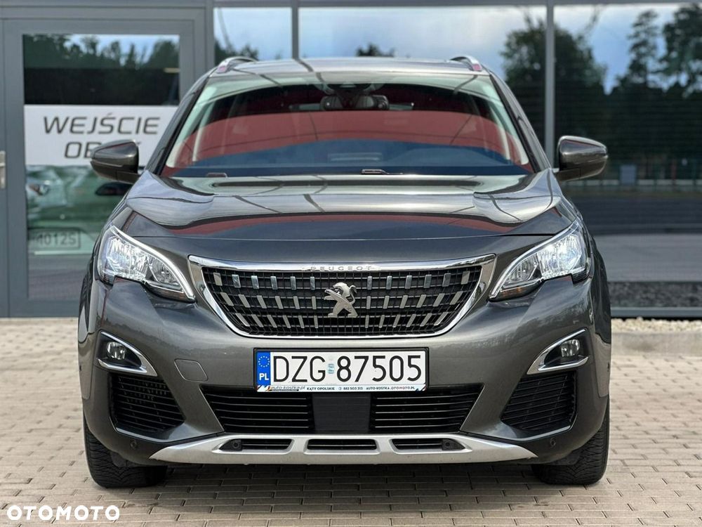Peugeot 5008 1.5 BlueHDi Active S&S EAT8 - 5