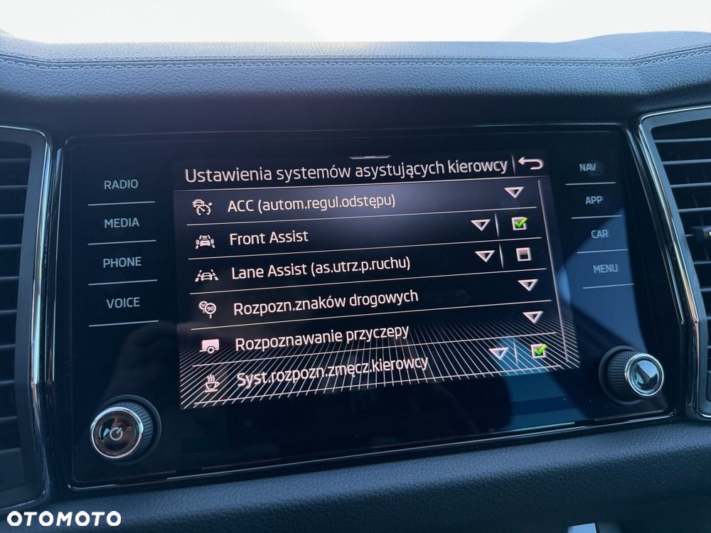 Skoda Kodiaq 2.0 TDI 4x2 Style DSG - 30