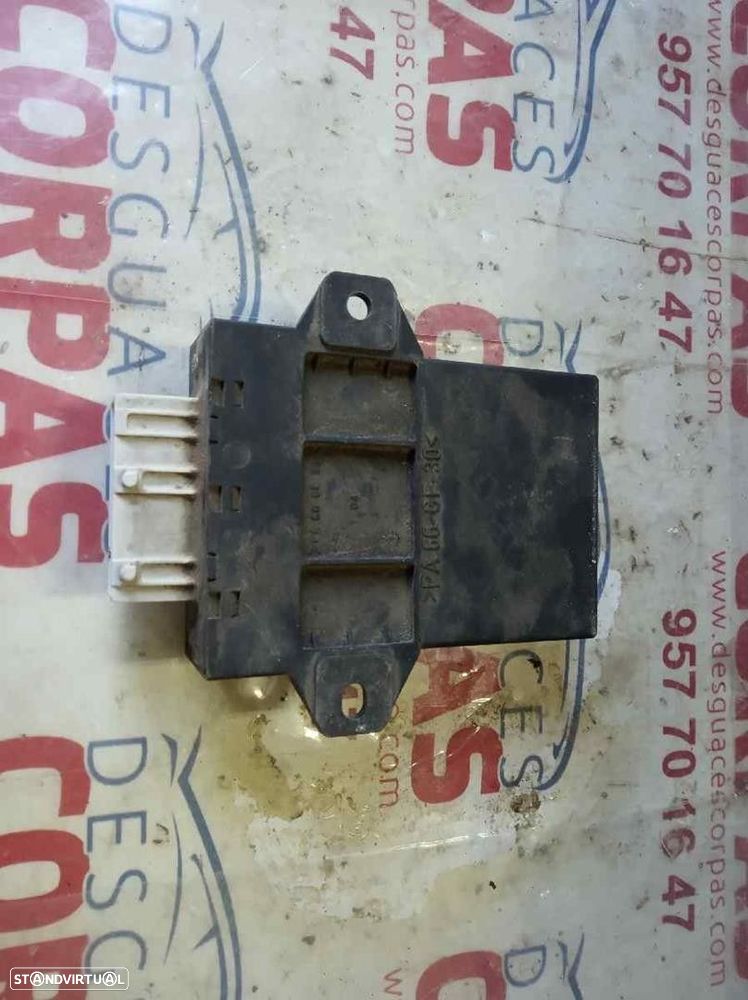 MODULO ELECTRONICO CITROEN BERLINGO / BERLINGO FIRST LIMUSINA 1997 -9625286880 - 2