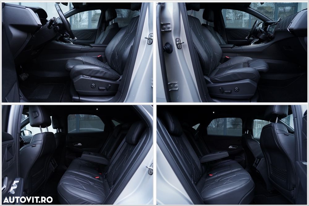 Citroën DS7 Crossback 4x4 RIVOLI - 9