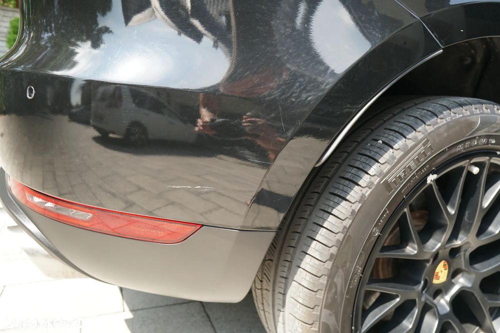 Porsche Macan - 25