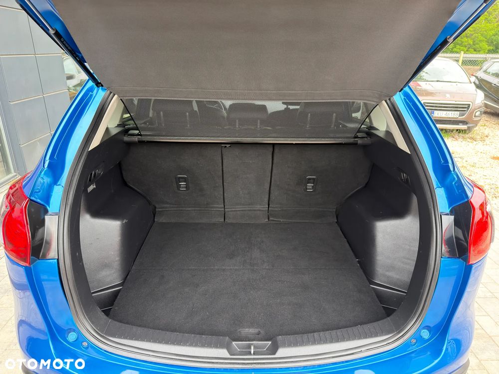 Mazda CX-5 2.0 Skymotion - 25