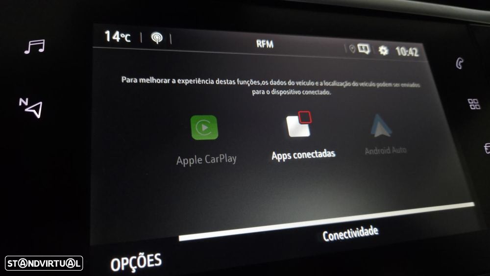 Opel Corsa 1.2 Business - 7