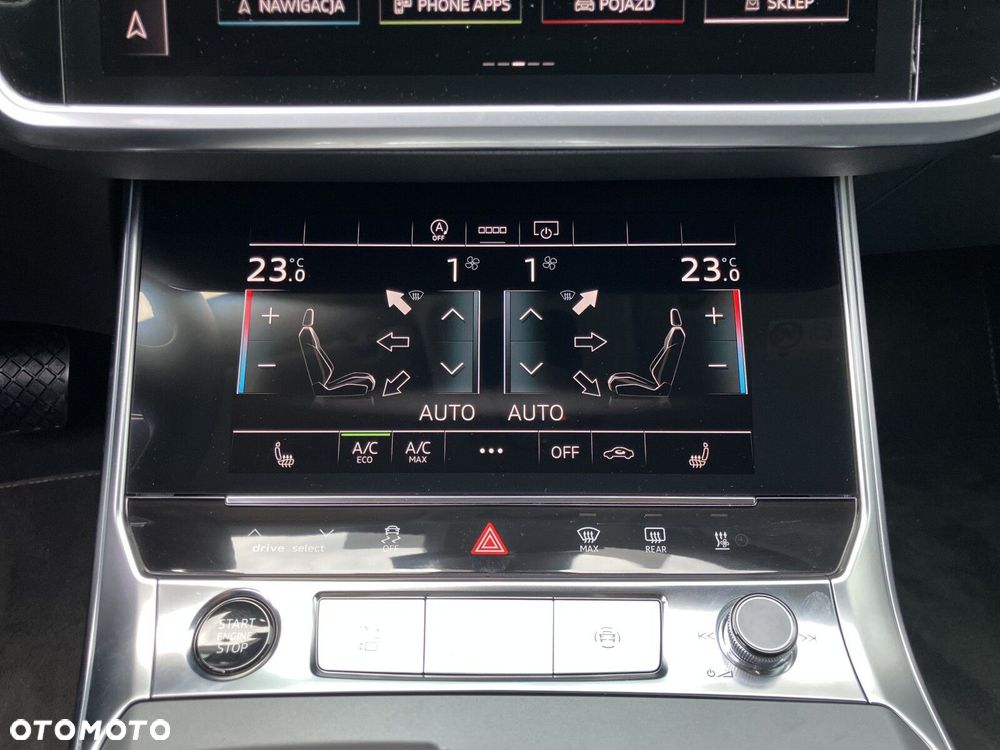 Audi A6 Limousine - 19