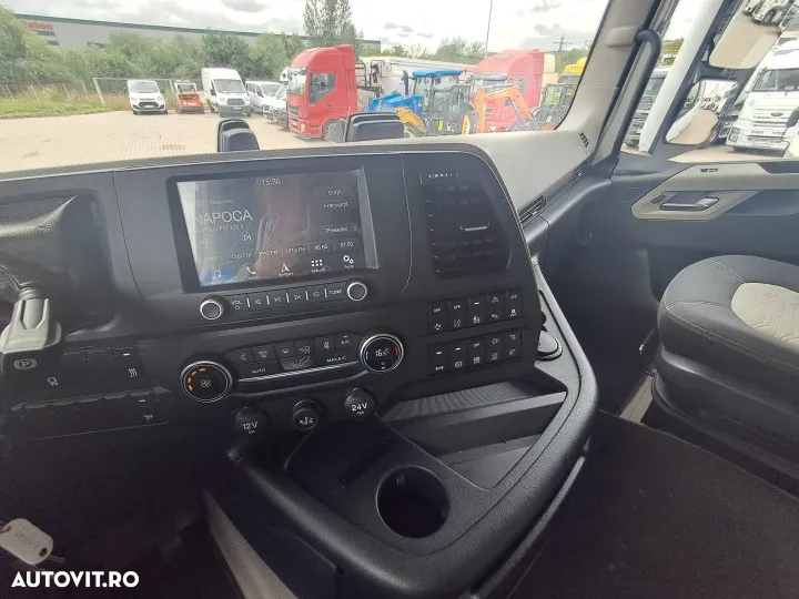 Ford f-max 500cp euro 6 automat - 19