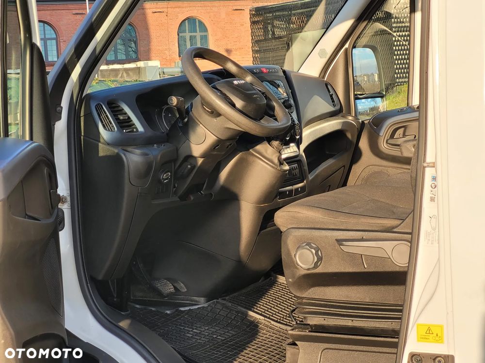 Iveco Daily - 13