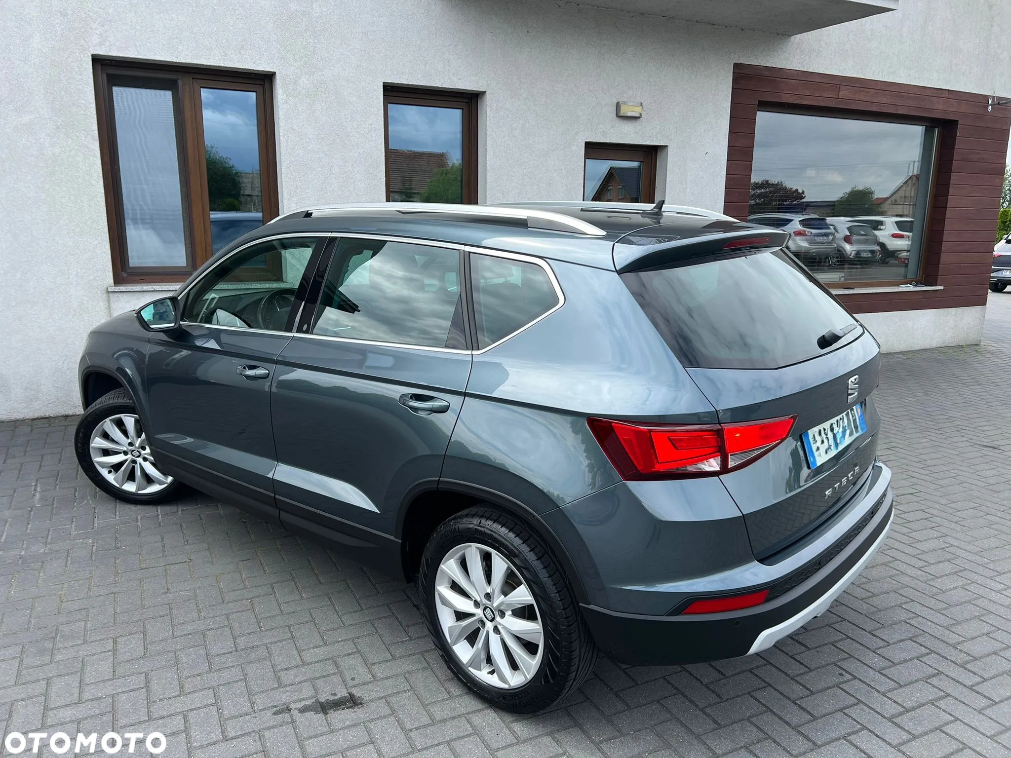 Seat Ateca - 7