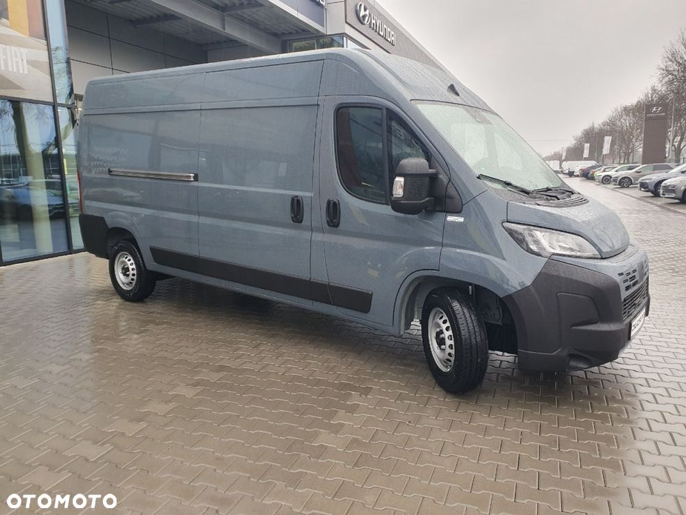 Fiat DUCATO  L3H2 180KM - 4