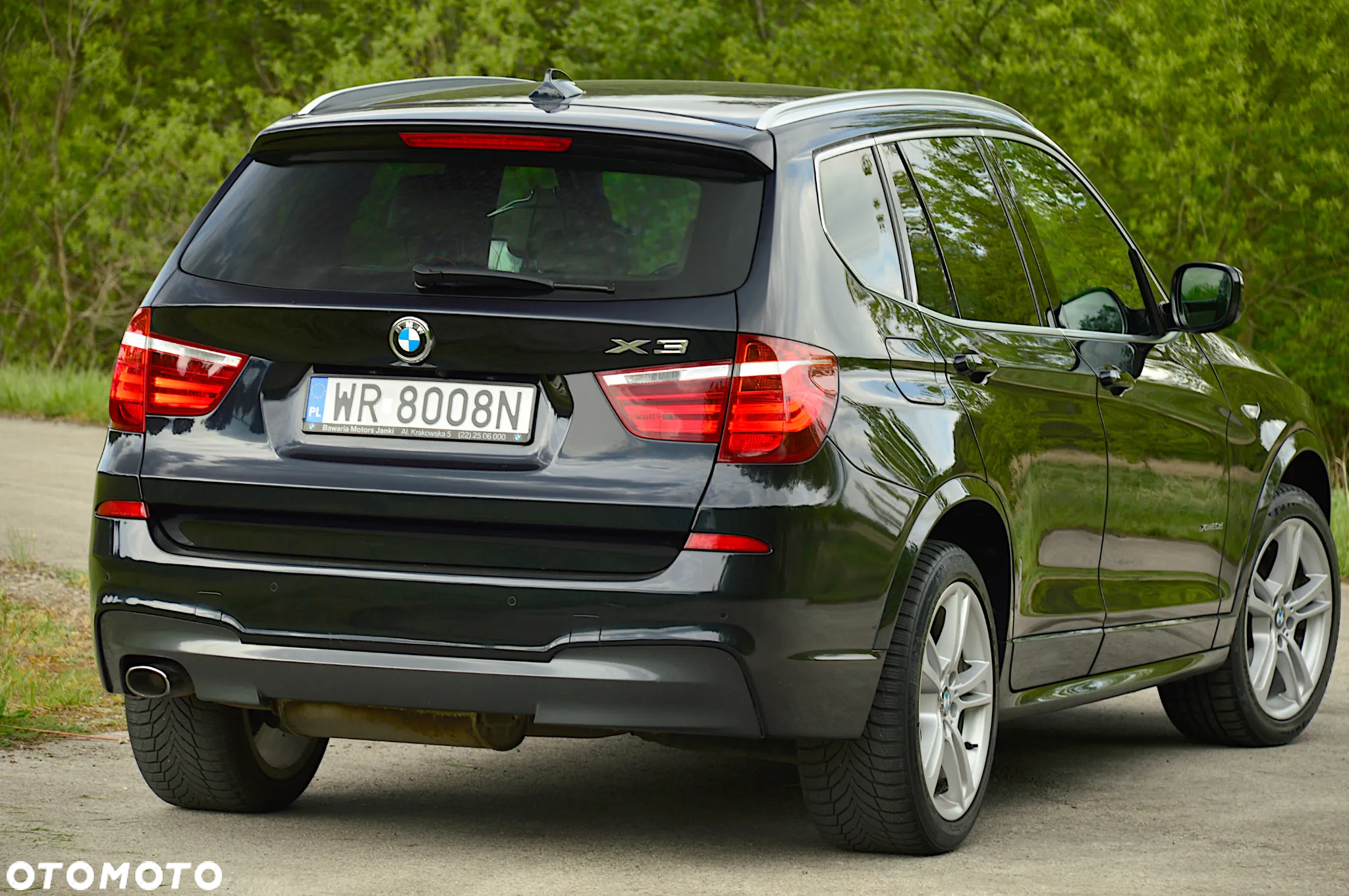 BMW X3 - 12