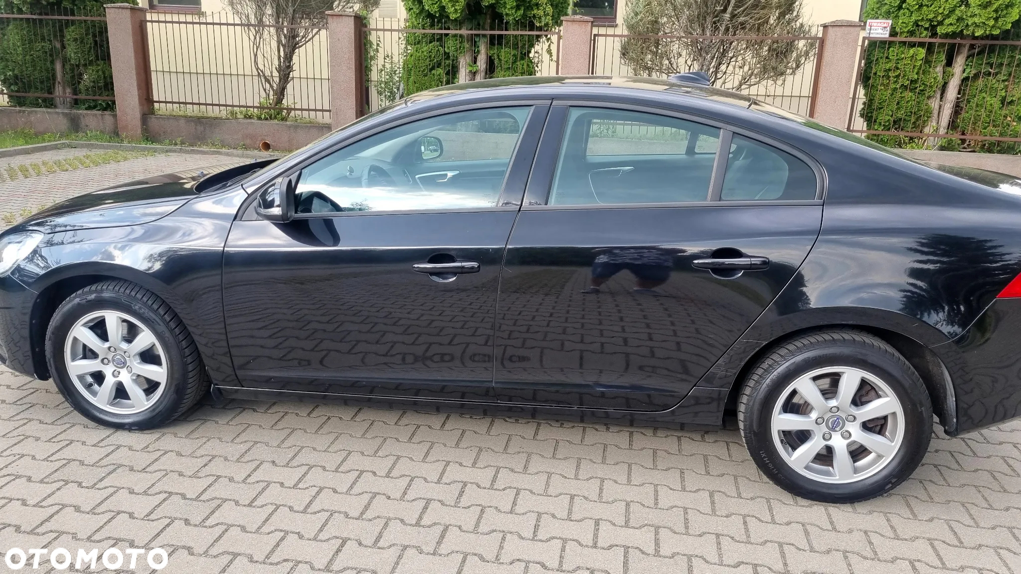 Volvo S60 D3 Geartronic RDesign - 9