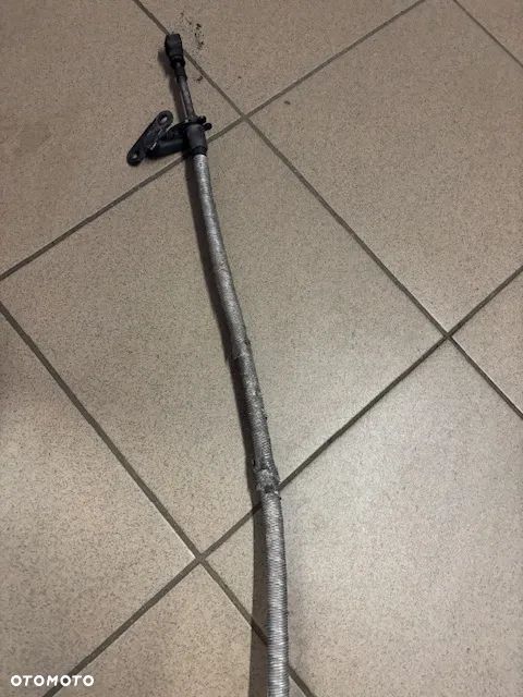 WYBIERAK LEWAREK ZMIANY BIEGÓW VOLKSWAGEN VW PHAETON AUTOMAT 3D0713023R - 2