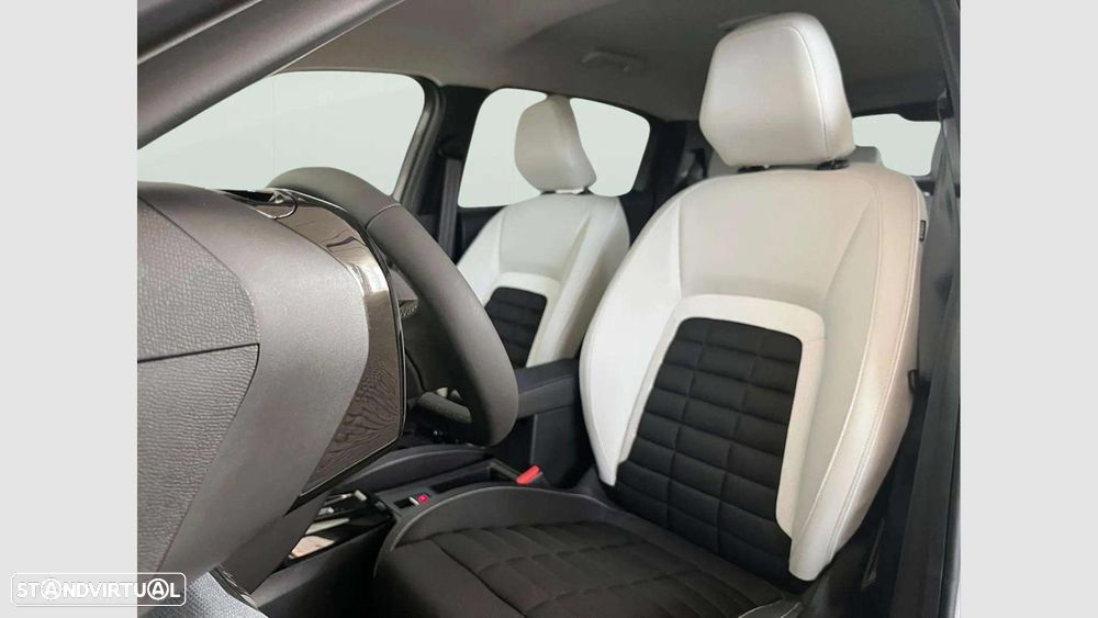 Citroën C3 Aircross 1.2 Hybrid Max e-DSC6 - 11