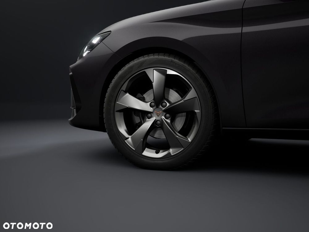 Cupra Leon 2026 photo 5