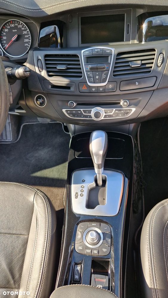 Renault Laguna 2.0 dCi Initiale - 14