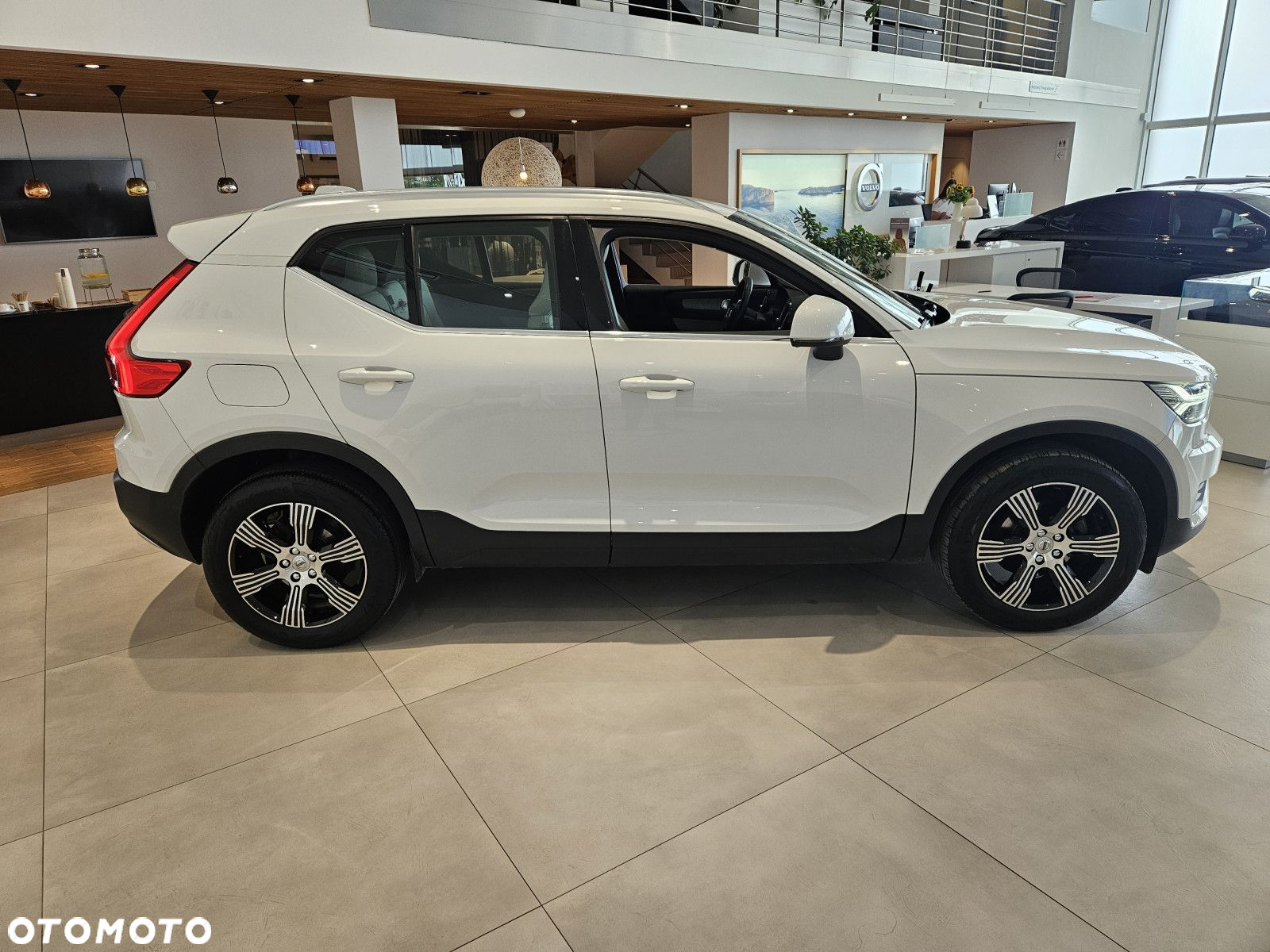 Volvo XC 40 - 4
